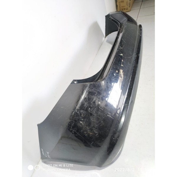 Parachoque Honda Fit Traseiro 2004/2008 Original / 17699