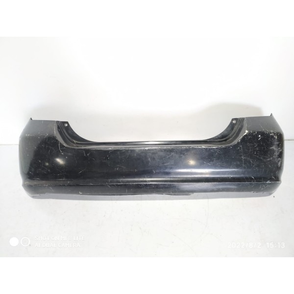Parachoque Honda Fit Tras 2004/2008 Original / 17696