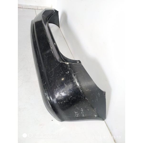 Parachoque Honda Fit Tras 2004/2008 Original / 17696