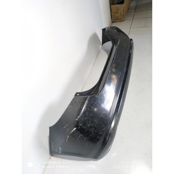 Parachoque Honda Fit Tras 2004/2008 Original / 17696