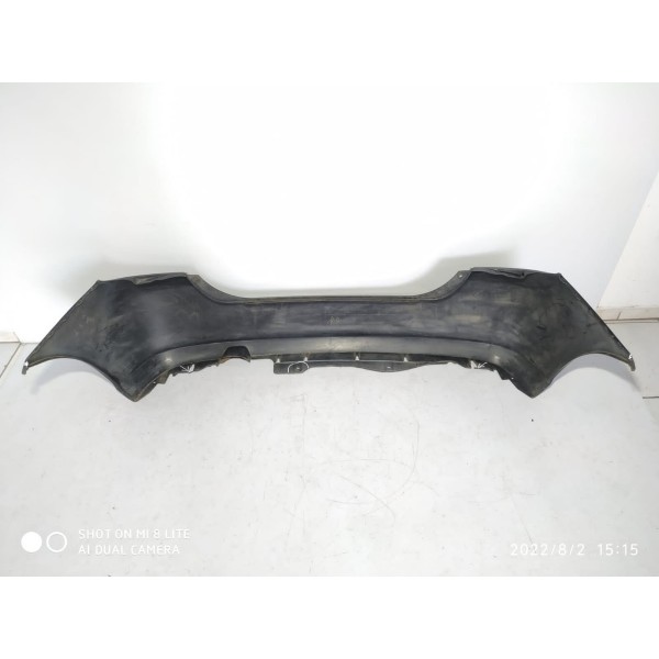 Parachoque Honda Fit Tras 2004/2008 Original / 17696