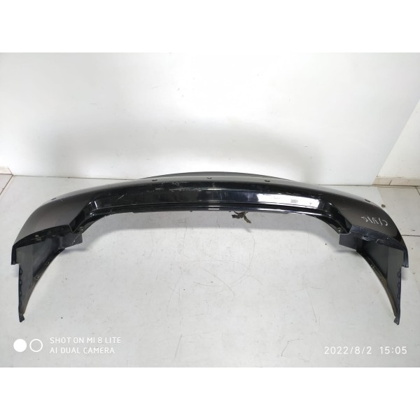 Parachoque Honda New Civic Traseiro 2007/2012 Origin / 17695