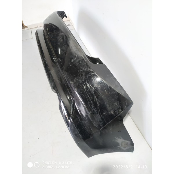 Parachoque Honda City Traseiro 2009/2013 Original / 17690