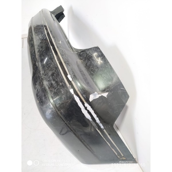 Parachoque Honda Civic Traseiro 2000/2003 Original / 17687