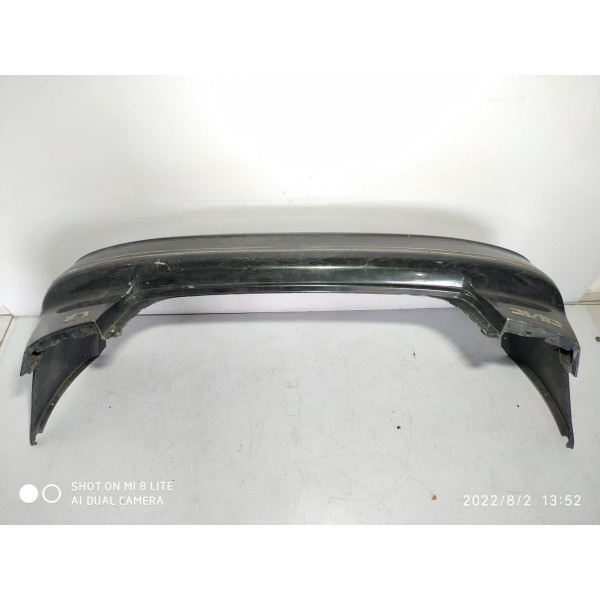 Parachoque Honda Civic Traseiro 2000/2003 Original / 17687