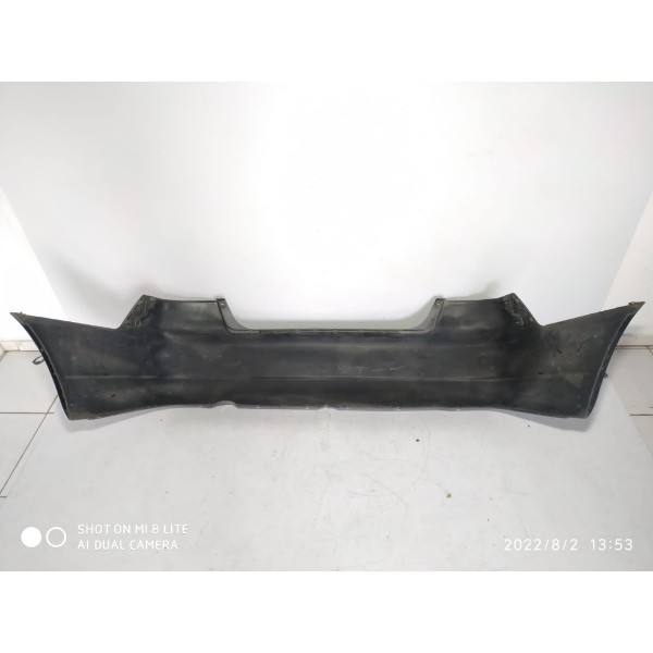 Parachoque Honda Civic Traseiro 2000/2003 Original / 17687