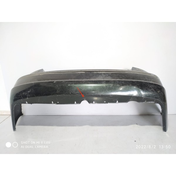 Parachoque Honda Civic Traseiro 2000/2003 Original / 17687
