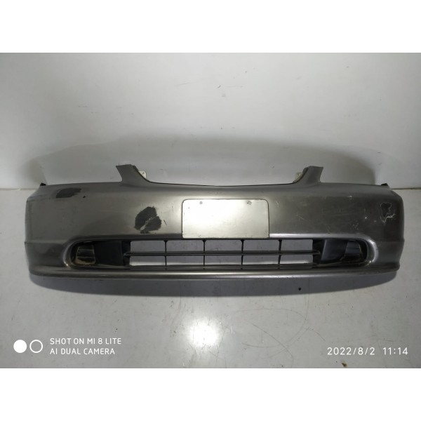 Parachoque Honda Civic Dianteiro 2001/2003 Orig Det / 17685
