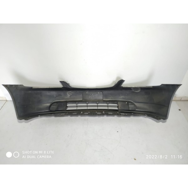 Parachoque Honda Civic Dianteiro 2001/2003 Orig Det / 17685