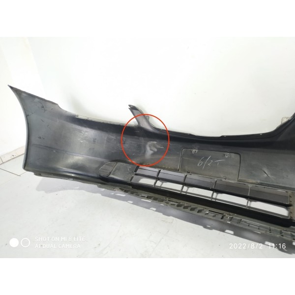 Parachoque Honda Civic Dianteiro 2001/2003 Orig Det / 17685