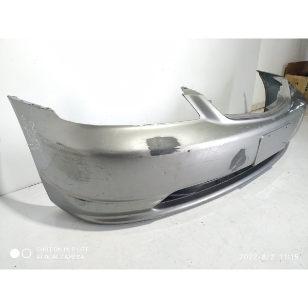 Parachoque Honda Civic Dianteiro 2001/2003 Orig Det / 17685