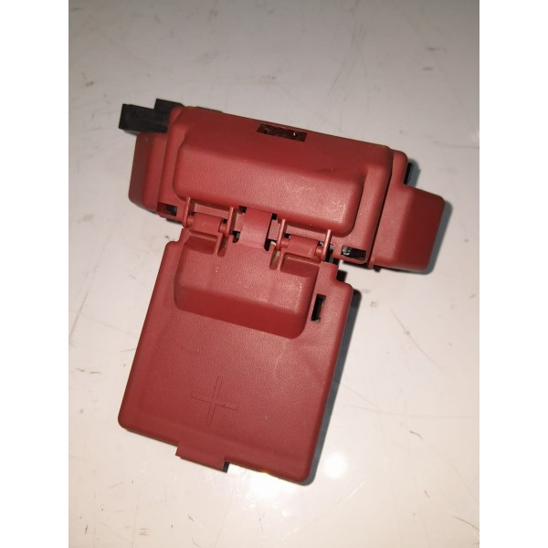 Terminal Bateria Pos Nissan Kicks 2016/2024 Original