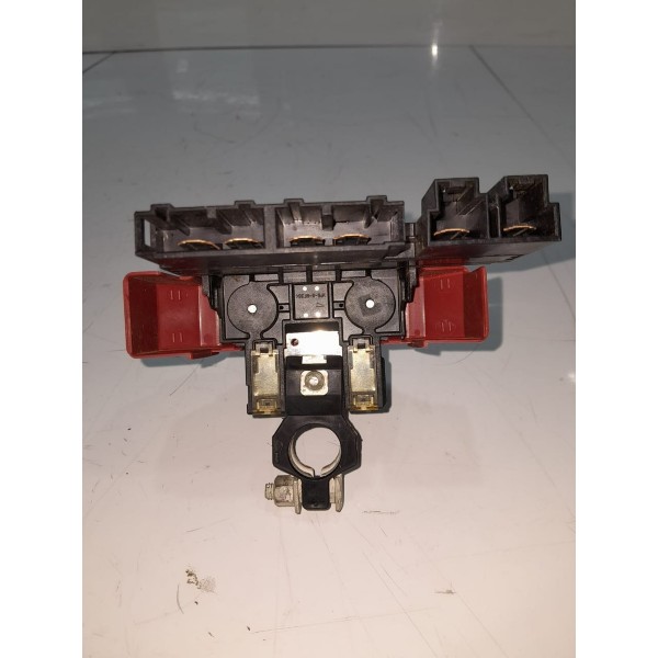 Terminal Bateria Pos Nissan Kicks 2016/2024 Original