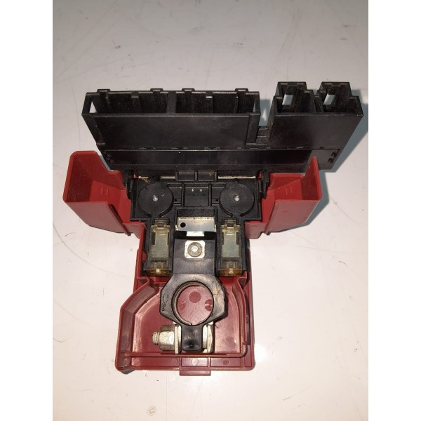 Terminal Bateria Pos Nissan Kicks 2016/2024 Original