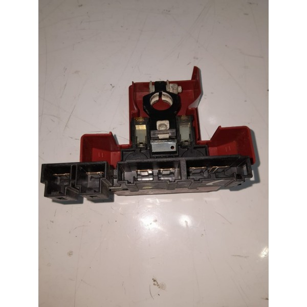 Terminal Bateria Pos Nissan Kicks 2016/2024 Original