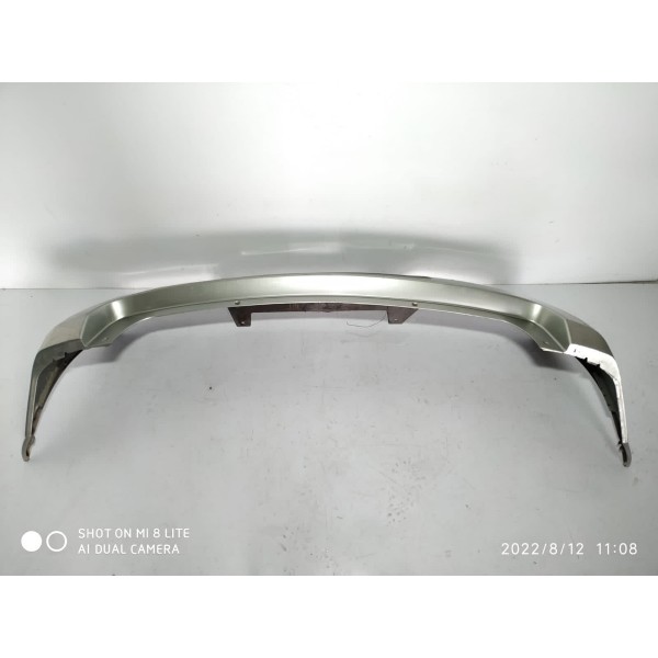 Parachoque Meriva Traseiro 2003/2012 Original / 18191