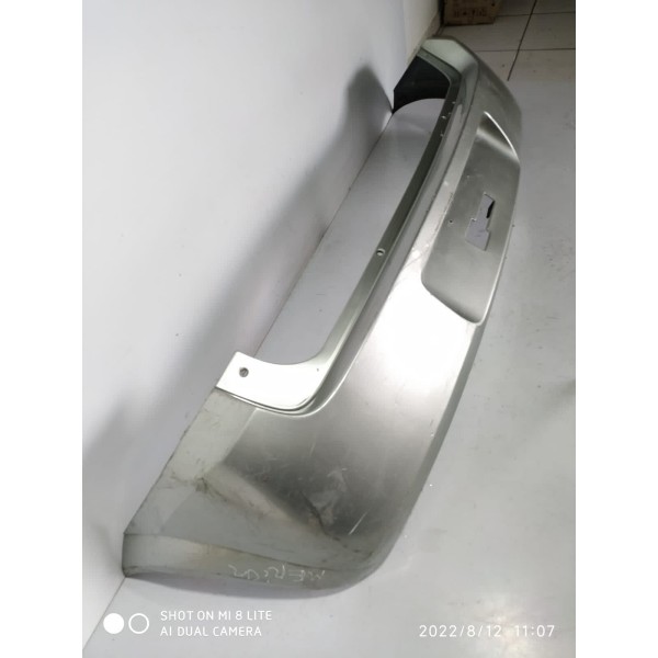 Parachoque Meriva Traseiro 2003/2012 Original / 18191