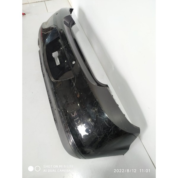 Parachoque Onix Traseiro 2012/2016 Original / 18190