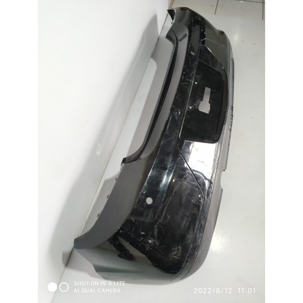 Parachoque Onix Traseiro 2012/2016 Original / 18190