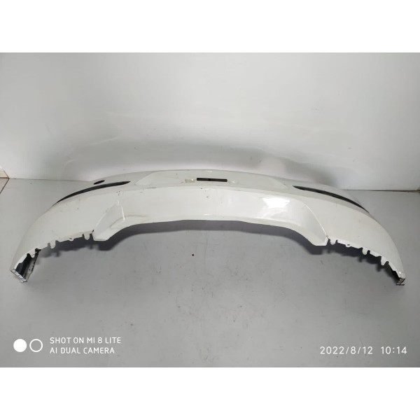 Parachoque Vectra Gt Hatch Tras 2006/2014 Orig Det /18184
