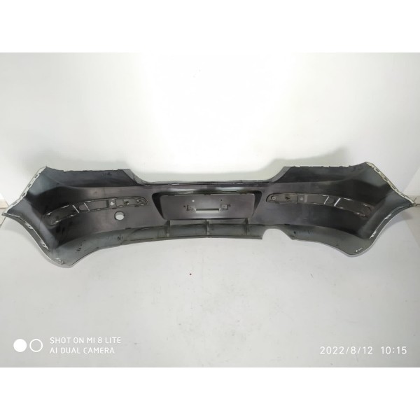 Parachoque Vectra Gt Hatch Tras 2006/2014 Orig Det /18184