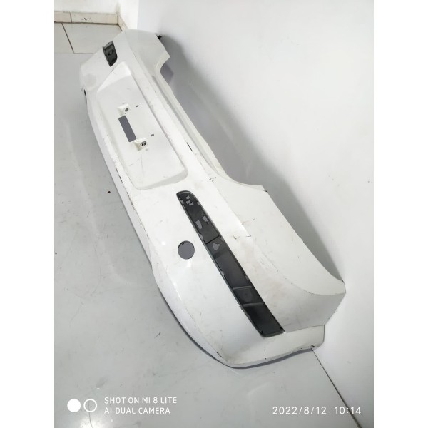 Parachoque Vectra Gt Hatch Tras 2006/2014 Orig Det /18184