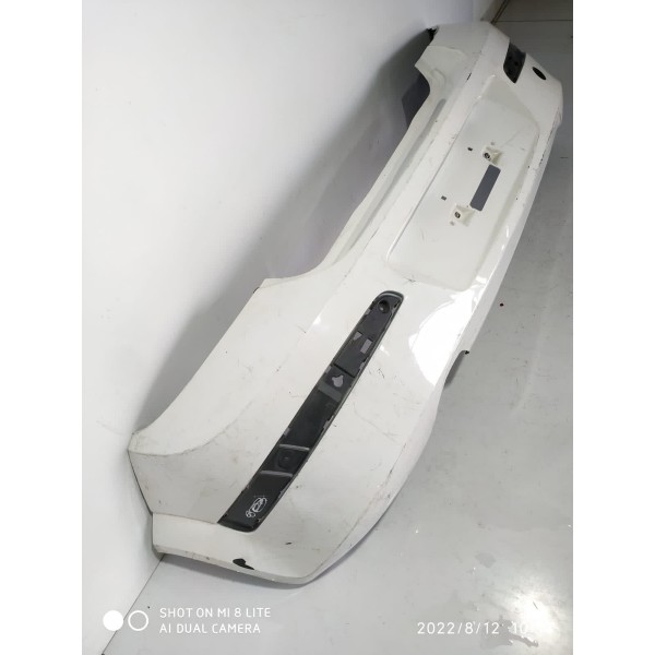 Parachoque Vectra Gt Hatch Tras 2006/2014 Orig Det /18184