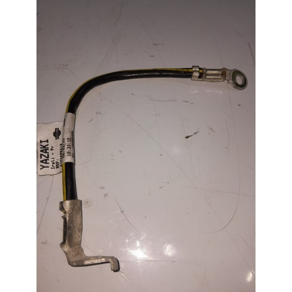 Cabo Negativo Nissan Kicks 2016/2024 240835ra10