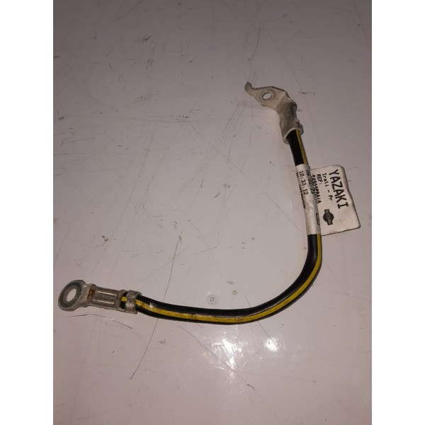 Cabo Negativo Nissan Kicks 2016/2024 240835ra10