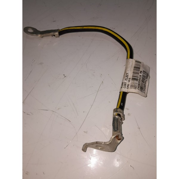 Cabo Negativo Nissan Kicks 2016/2024 240835ra10