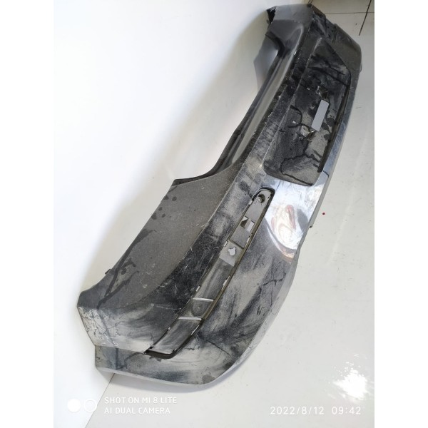Parachoque Vectra Gt Hatch 2006/2014 Tras Det / 18181