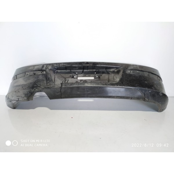 Parachoque Vectra Gt Hatch 2006/2014 Tras Det / 18181