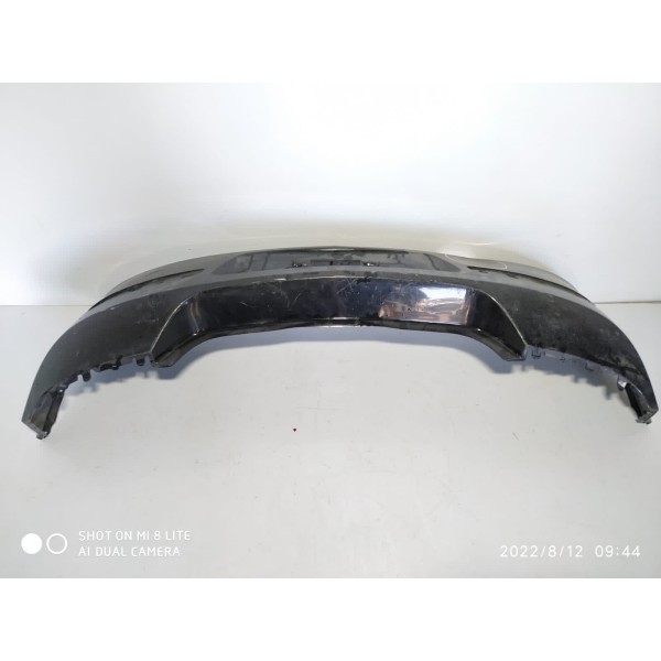Parachoque Vectra Gt Hatch 2006/2014 Tras Det / 18181