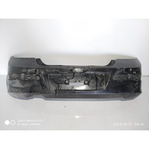 Parachoque Vectra Gt Hatch 2006/2014 Tras Det / 18181