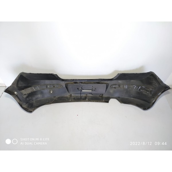 Parachoque Vectra Gt Hatch 2006/2014 Tras Det / 18181