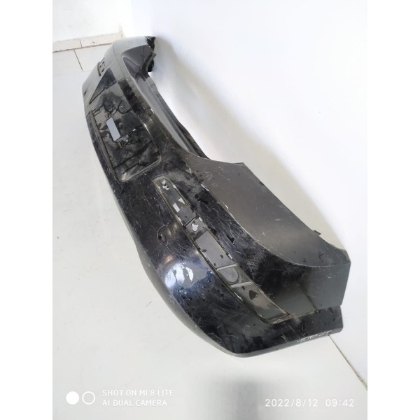 Parachoque Vectra Gt Hatch 2006/2014 Tras Det / 18181