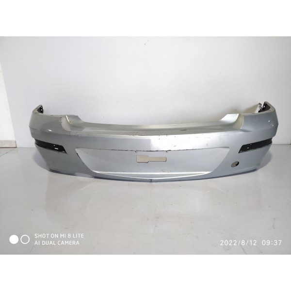 Parachoque  Vectra Sedan Traseiro 2007/2011 Orig Det / 18180