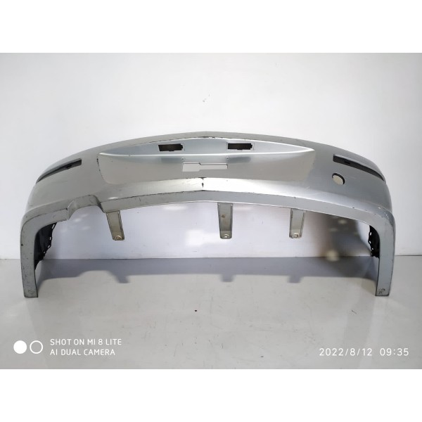 Parachoque  Vectra Sedan Traseiro 2007/2011 Orig Det / 18180