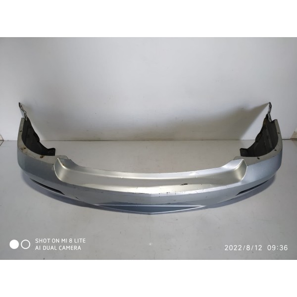 Parachoque  Vectra Sedan Traseiro 2007/2011 Orig Det / 18180