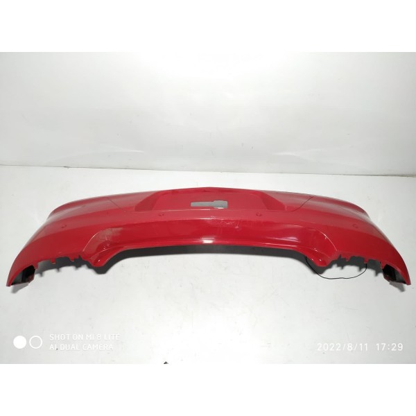 Parachoque Onix 2012/2016 Tras Sensor Camera / 18173