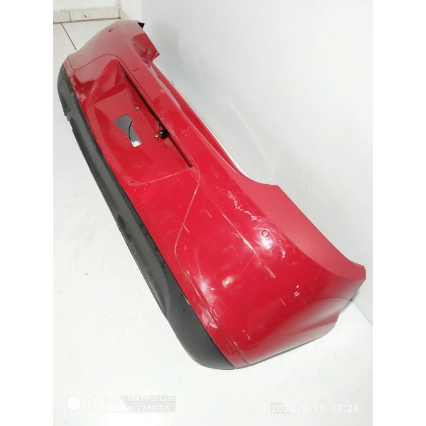 Parachoque Onix 2012/2016 Tras Sensor Camera / 18173