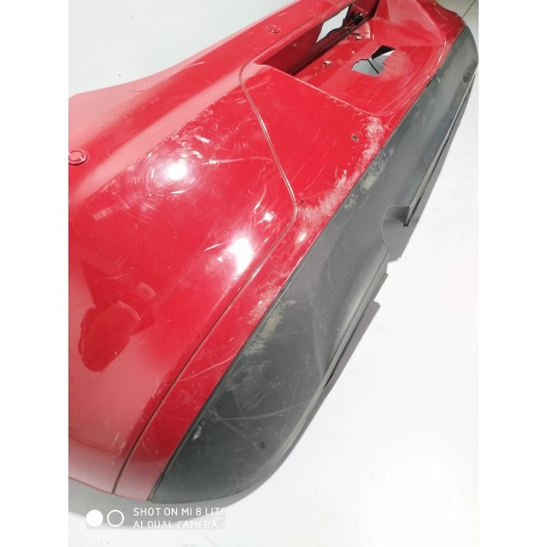 Parachoque Onix 2012/2016 Tras Sensor Camera / 18173