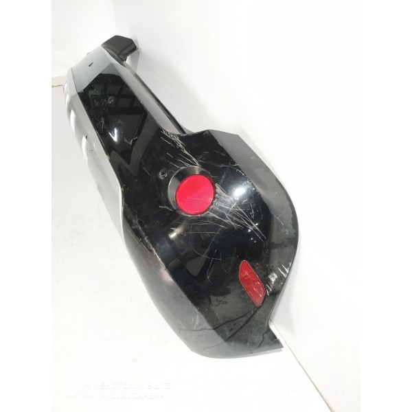 Parachoque Captiva 3.0 3.6 Tras 2008/2016 Orig Compl / 18170