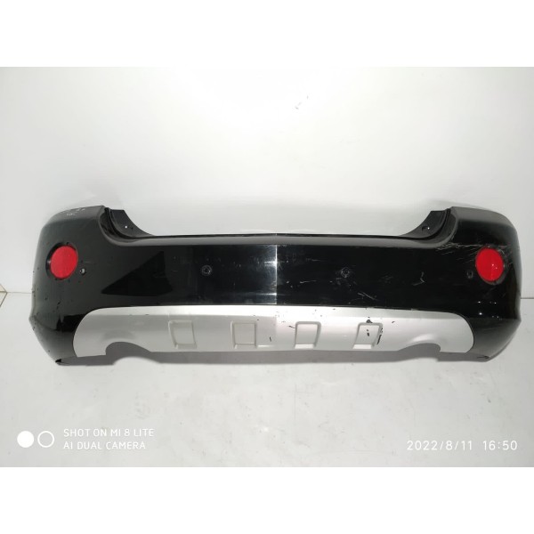 Parachoque Captiva 3.0 3.6 Tras 2008/2016 Orig Compl / 18170