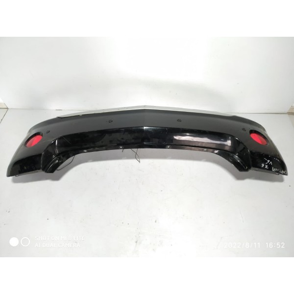 Parachoque Captiva 3.0 3.6 Tras 2008/2016 Orig Compl / 18170