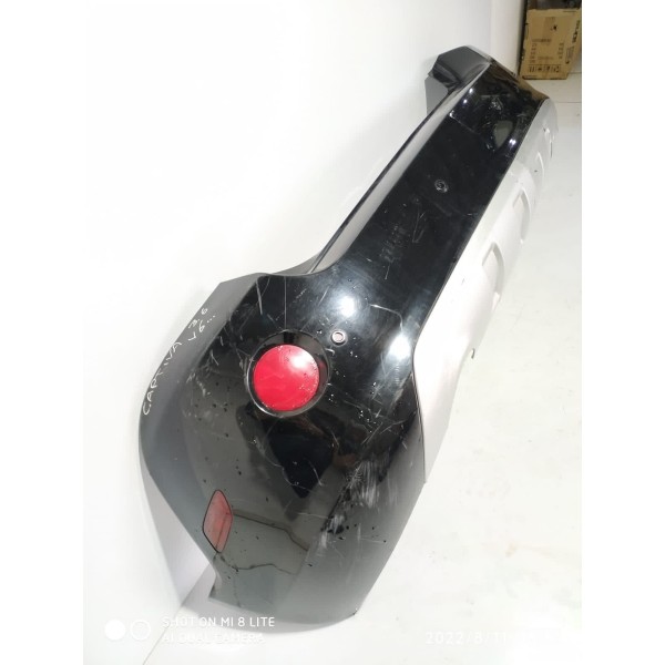 Parachoque Captiva 3.0 3.6 Tras 2008/2016 Orig Compl / 18170