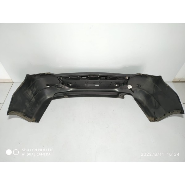 Parachoque Traseiro Gm Cobalt 2012/2015 Orig 5202259 / 18168