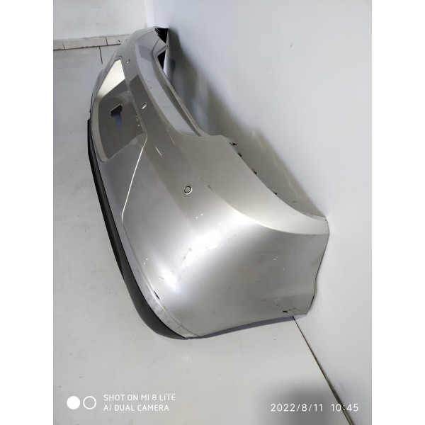 Parachoque Onix Traseiro 2012/2016 Original / 18142