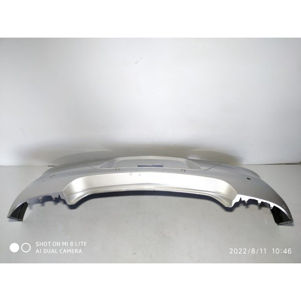 Parachoque Onix Traseiro 2012/2016 Original / 18142