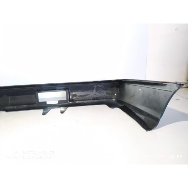 Parachoque Corolla Traseiro 1996 Orig / 18073